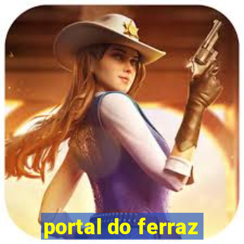 portal do ferraz